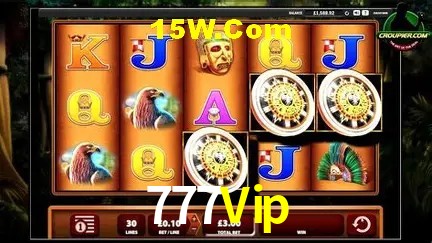 Jackpot Winner